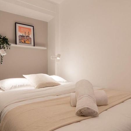 Hypercentre -Apartment In Pedestrian Zone Lille Luaran gambar