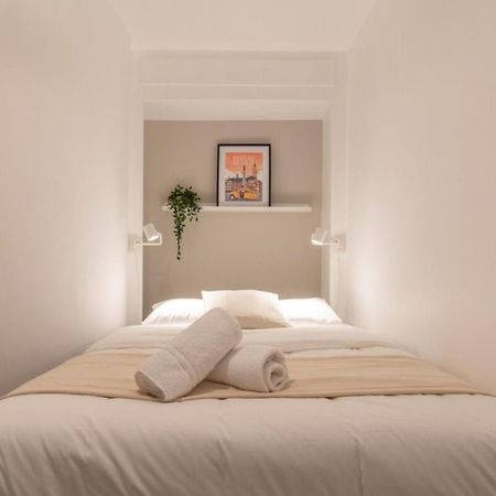Hypercentre -Apartment In Pedestrian Zone Lille Luaran gambar