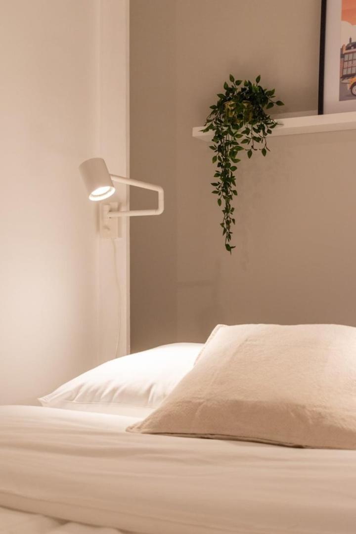 Hypercentre -Apartment In Pedestrian Zone Lille Luaran gambar